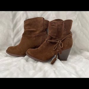 Women’s ankle boots